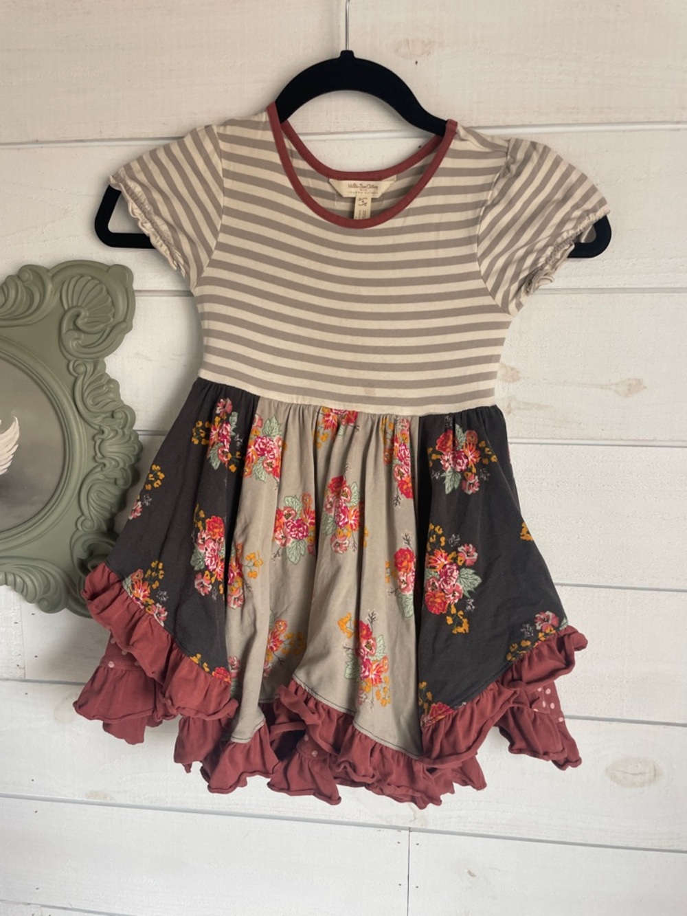 Matilda Jane Joanna Gaines collab dress